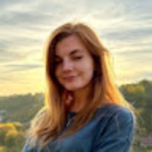 Meet your Posher, Maryna